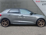 Audi A1 Image 4