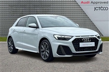 Used Audi A1