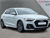 Audi A1 Image 1