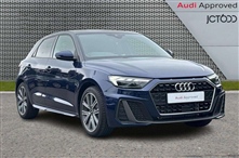 Used Audi A1