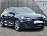Audi A1 Image 1