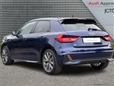 Audi A1 Image 3