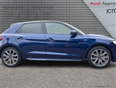 Audi A1 Image 4