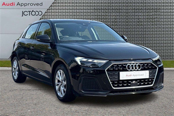 Large image for the Used Audi A1