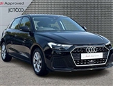 Audi A1 Image 1