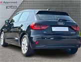 Audi A1 Image 3