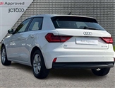 Audi A1 Image 3