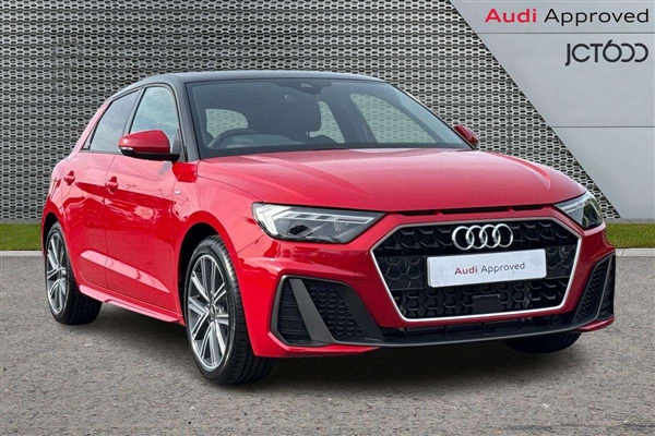 Large image for the Used Audi A1