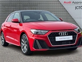 Audi A1 Image 1