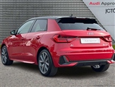 Audi A1 Image 3