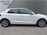 Audi A1 Image 4