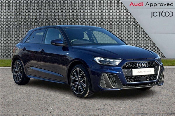 Large image for the Used Audi A1