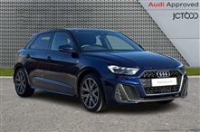 Used Audi A1