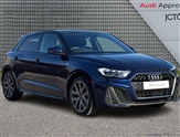 Audi A1 Image 1