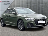 Audi A1 Image 1