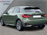 Audi A1 Image 3