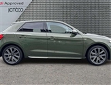 Audi A1 Image 4