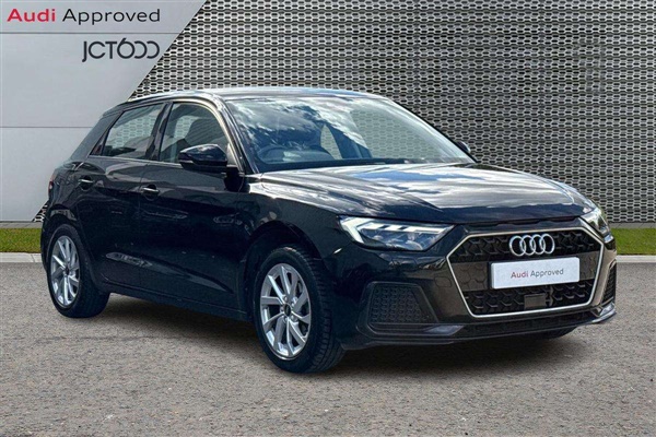 Large image for the Used Audi A1