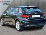 Audi A1 Image 3