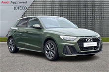 Used Audi A1