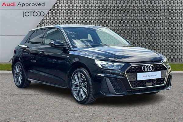 Large image for the Used Audi A1