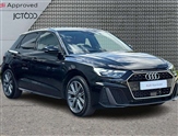 Audi A1 Image 1