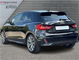 Audi A1 Image 3