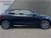 Audi A1 Image 4