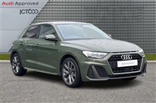 Used Audi A1