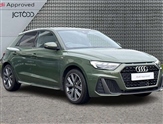 Audi A1 Image 1