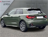 Audi A1 Image 3
