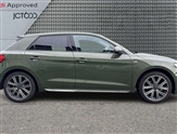 Audi A1 Image 4