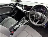 Audi A1 Image 6