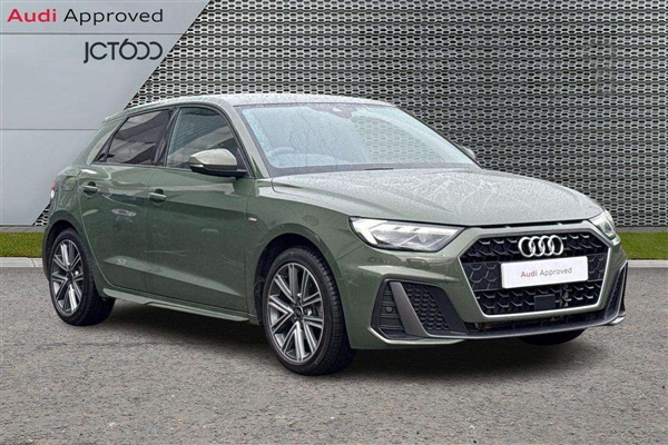 Large image for the Used Audi A1