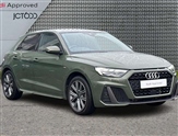 Audi A1 Image 1