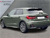 Audi A1 Image 3