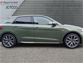 Audi A1 Image 4