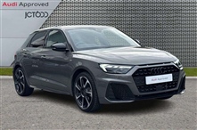 Used Audi A1