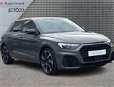 Audi A1 Image 1