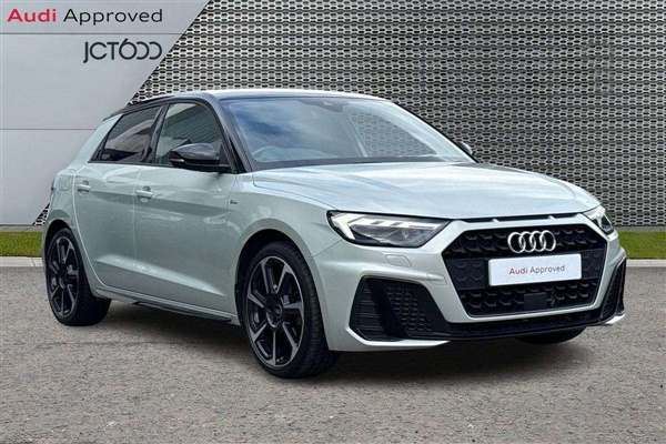 Large image for the Used Audi A1