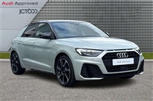 Used Audi A1