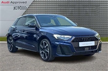 Used Audi A1