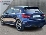 Audi A1 Image 3