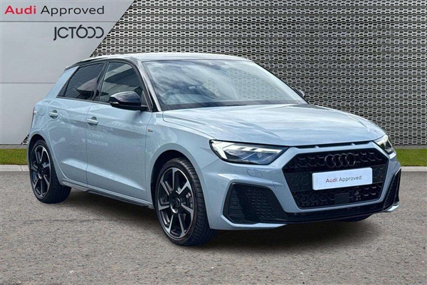 Large image for the Used Audi A1