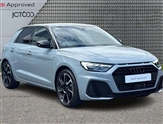 Audi A1 Image 1
