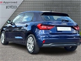 Audi A1 Image 3
