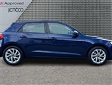 Audi A1 Image 4