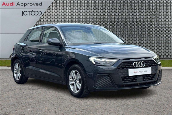 Large image for the Used Audi A1
