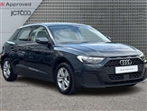 Audi A1 Image 1