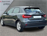 Audi A1 Image 3